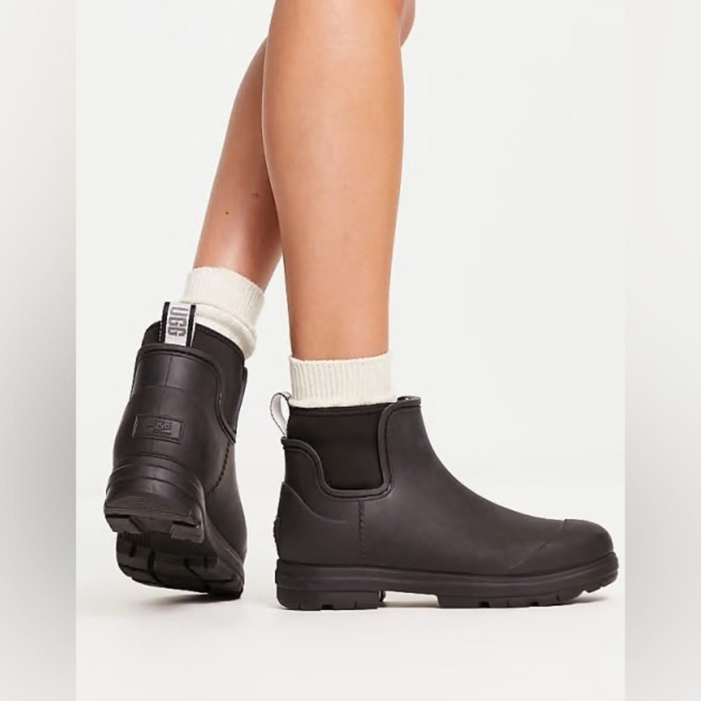 UGG | Droplet Rain Boots